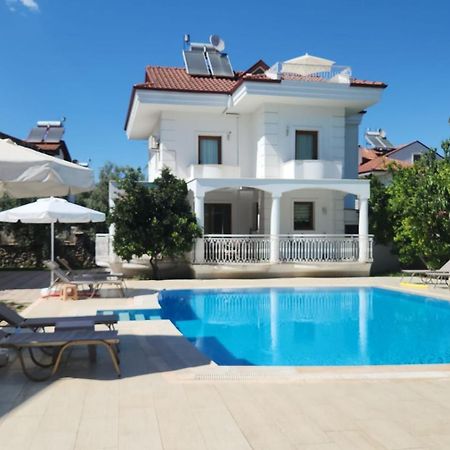 Villa Ekin Fethiye Extérieur photo