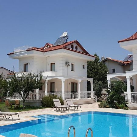 Villa Ekin Fethiye Extérieur photo