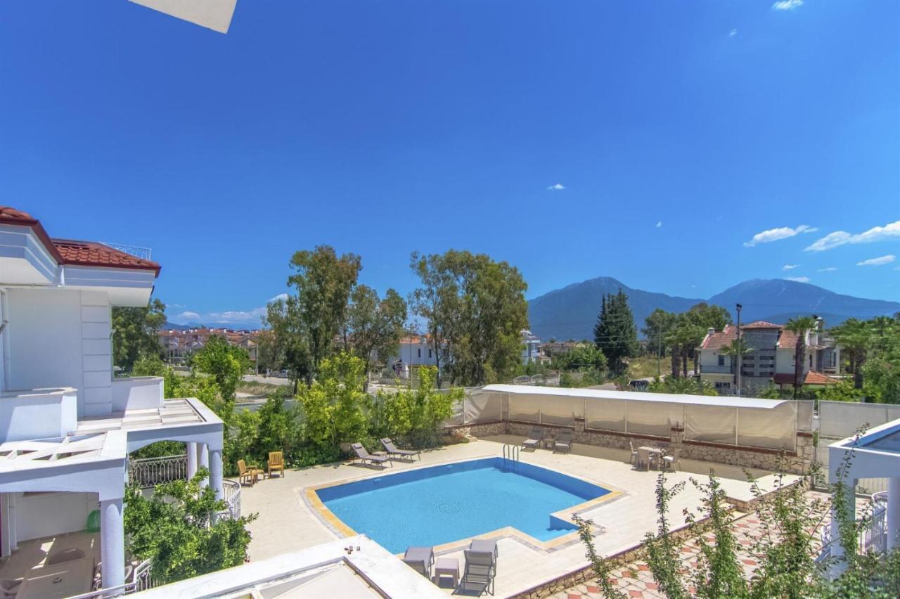 Villa Ekin Fethiye Extérieur photo