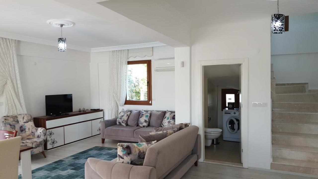 Villa Ekin Fethiye Extérieur photo