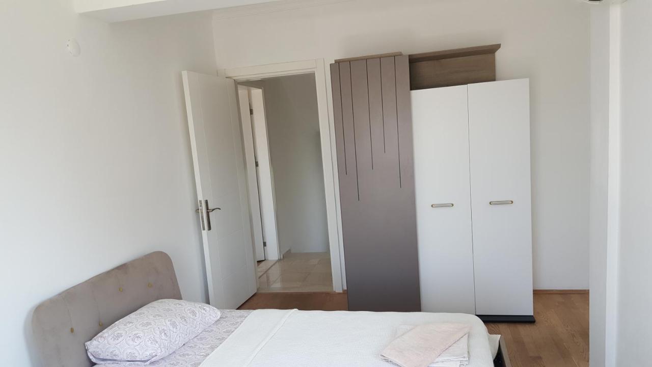 Villa Ekin Fethiye Extérieur photo