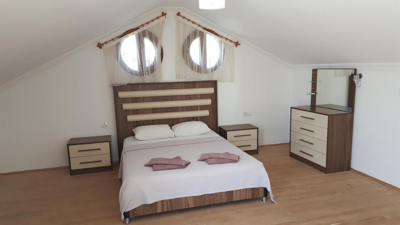 Villa Ekin Fethiye Extérieur photo