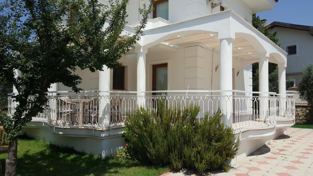 Villa Ekin Fethiye Extérieur photo