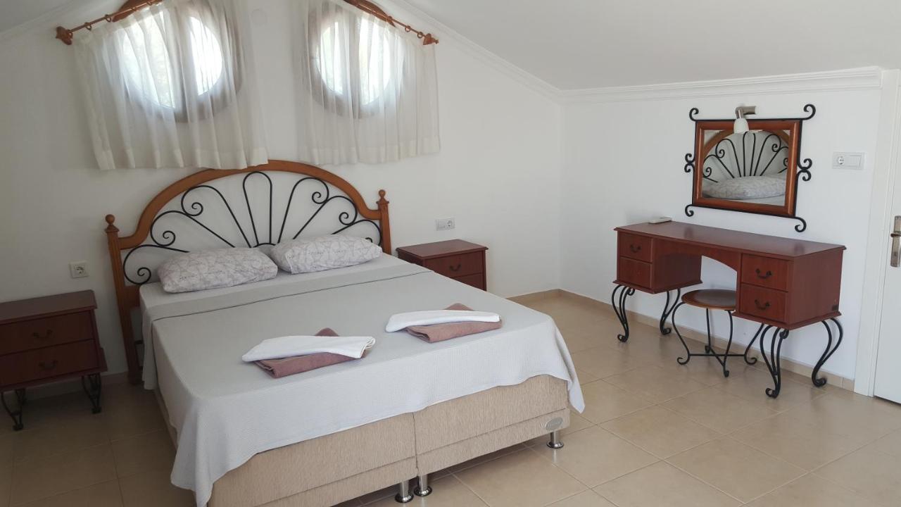 Villa Ekin Fethiye Extérieur photo