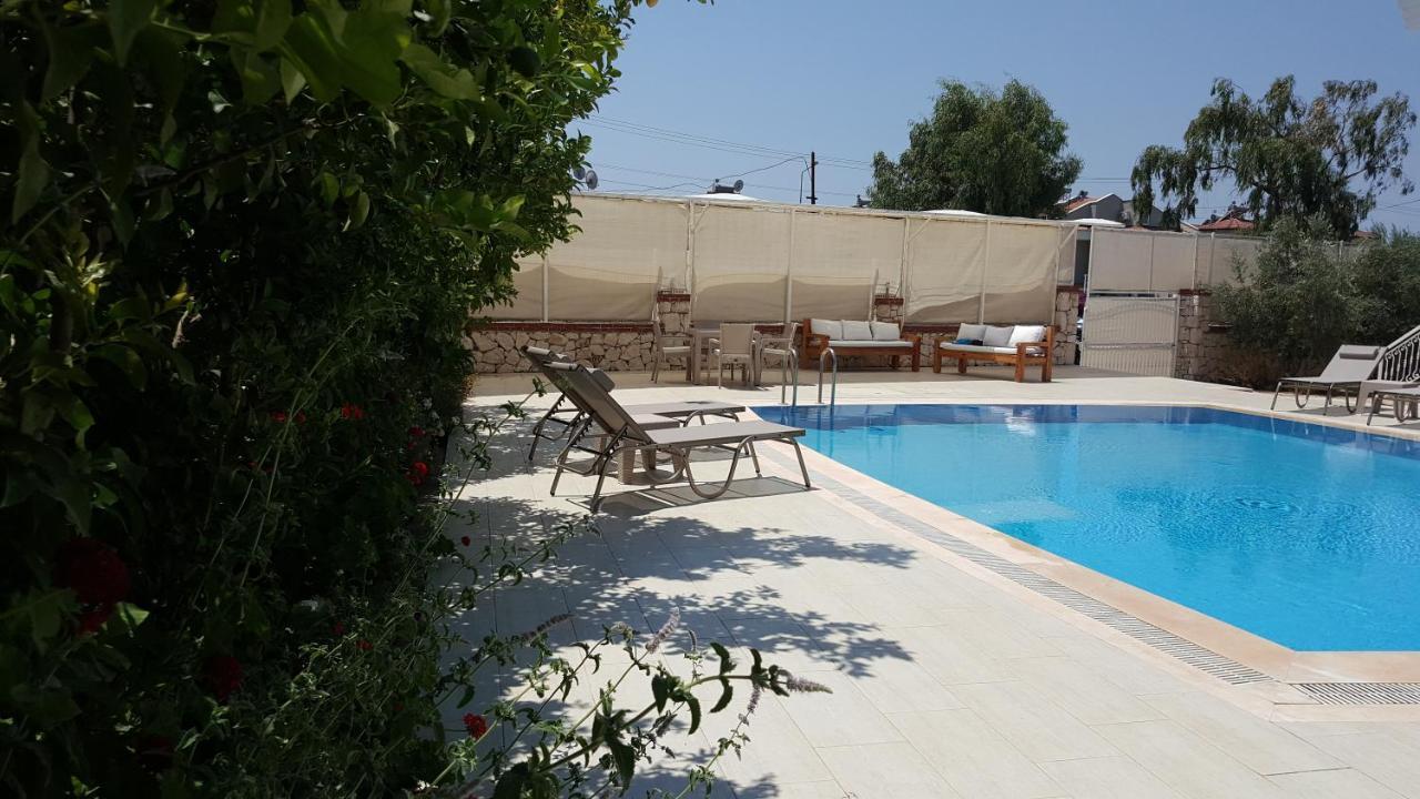 Villa Ekin Fethiye Extérieur photo