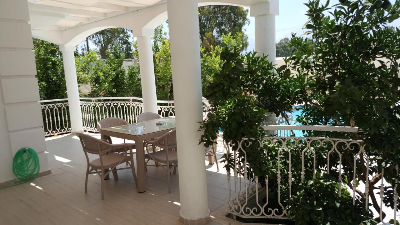 Villa Ekin Fethiye Extérieur photo