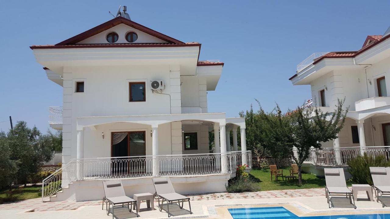 Villa Ekin Fethiye Extérieur photo