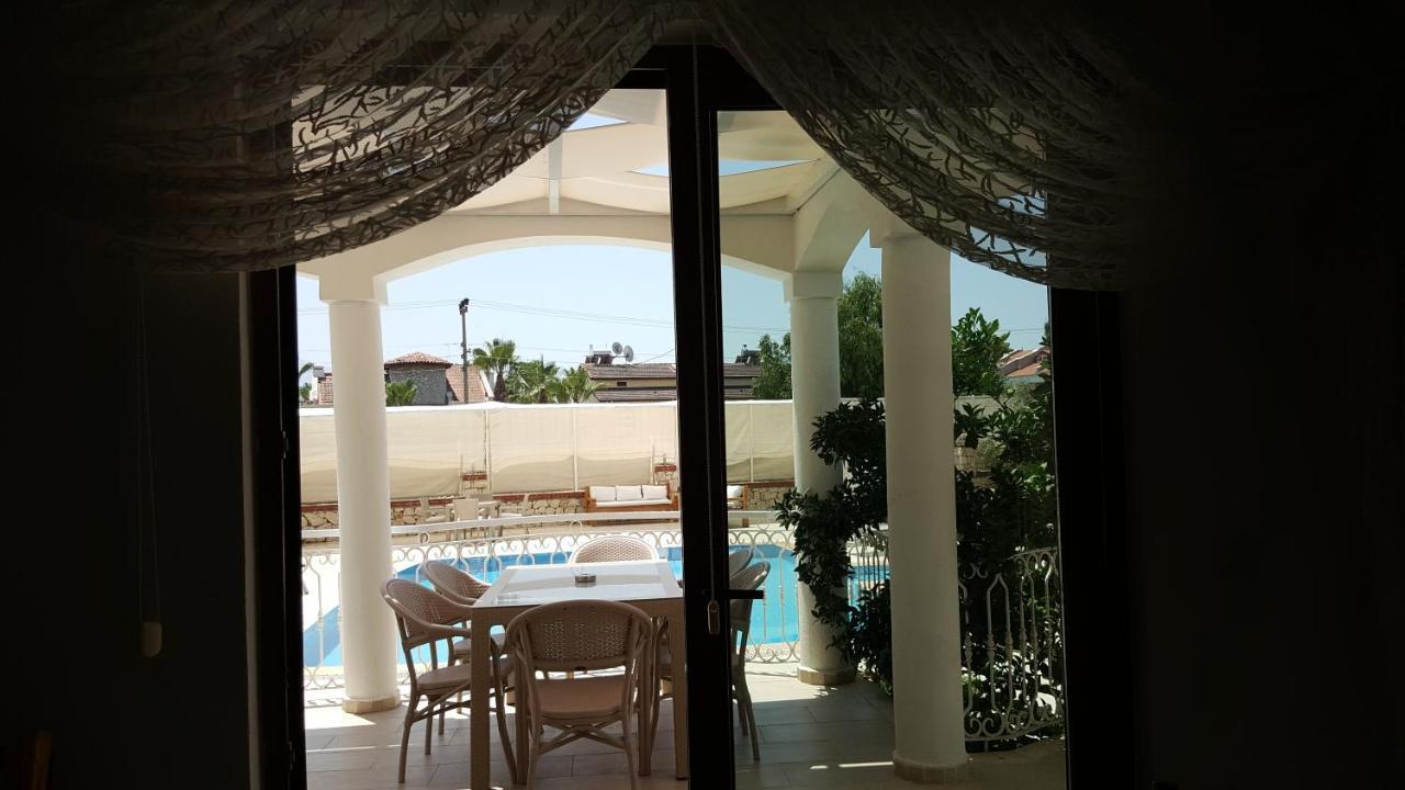 Villa Ekin Fethiye Extérieur photo
