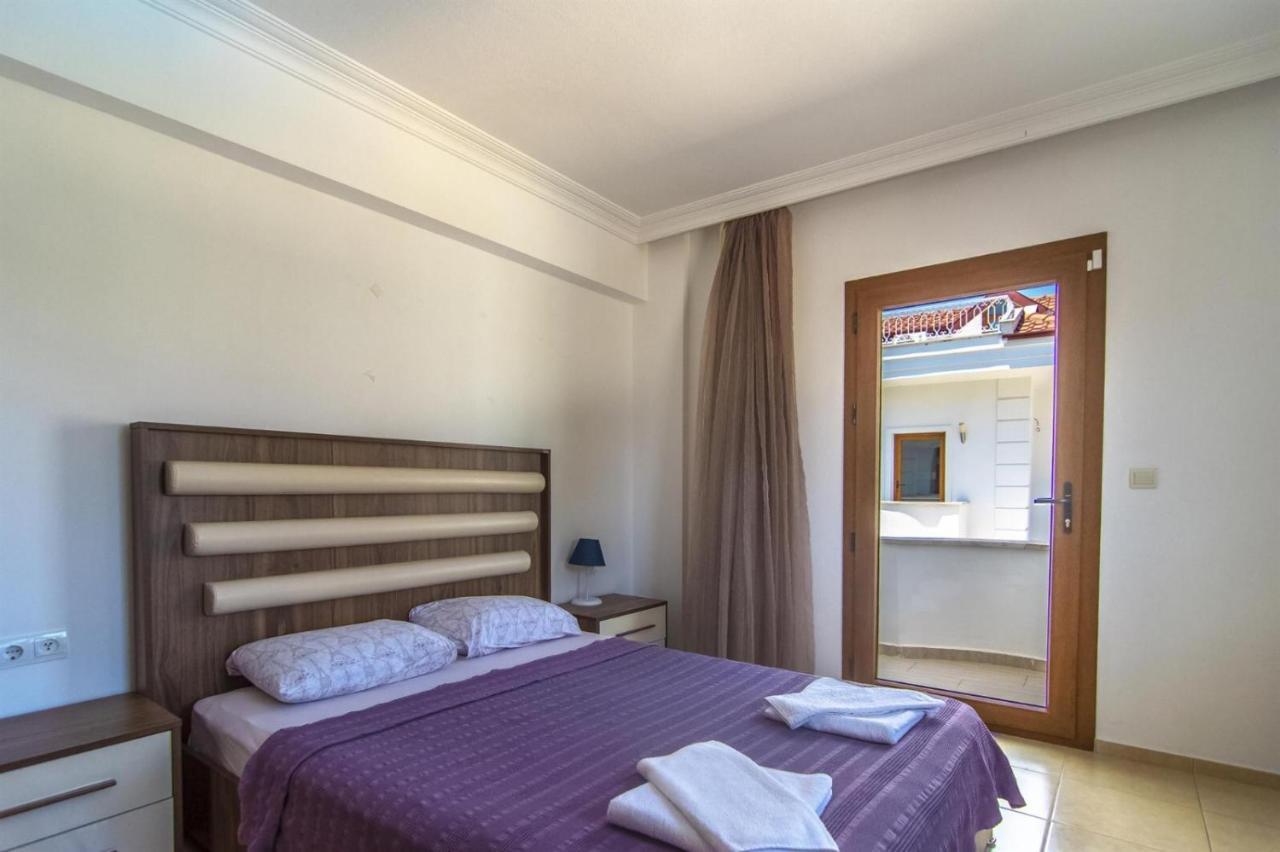 Villa Ekin Fethiye Extérieur photo