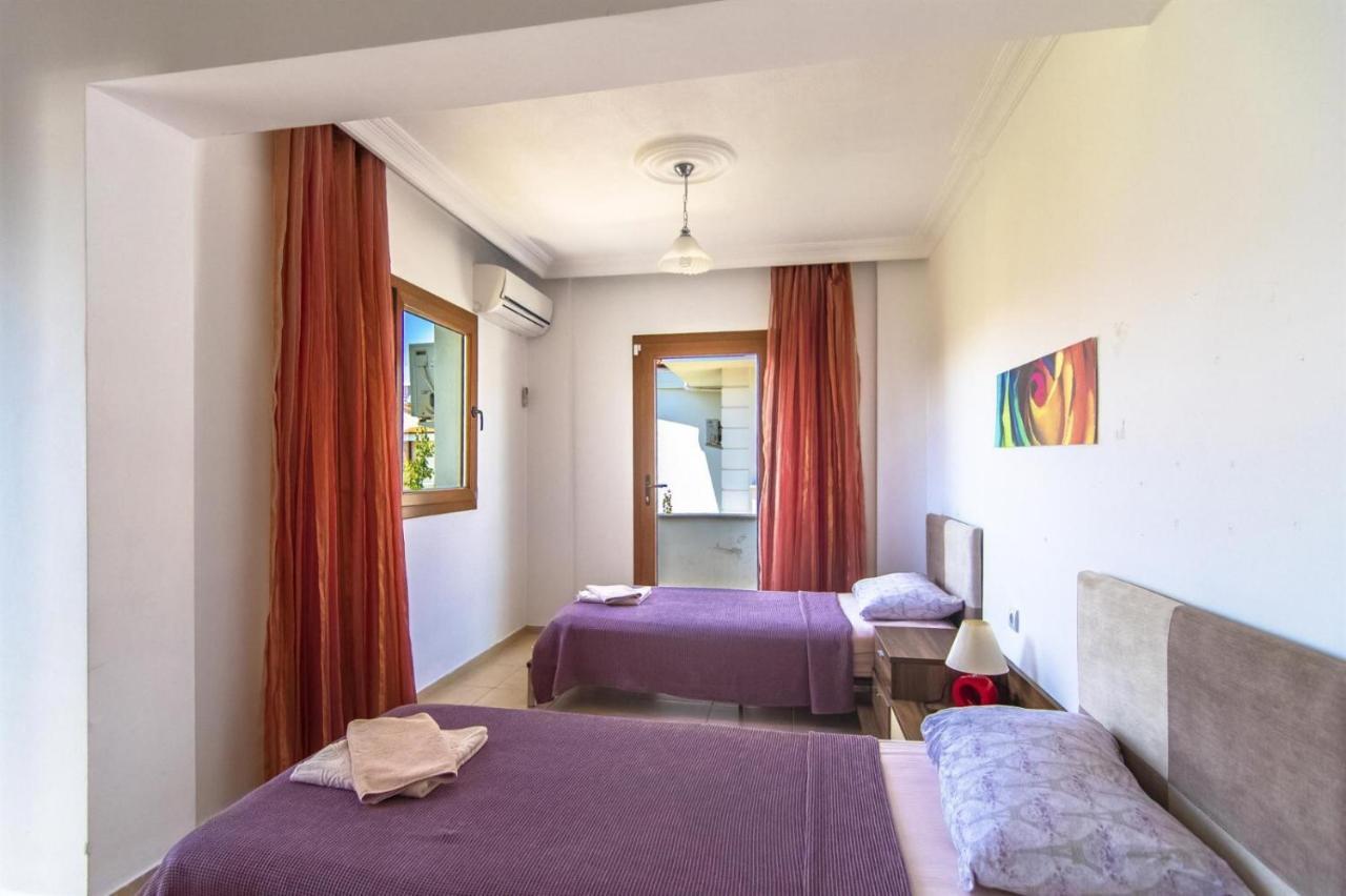 Villa Ekin Fethiye Extérieur photo