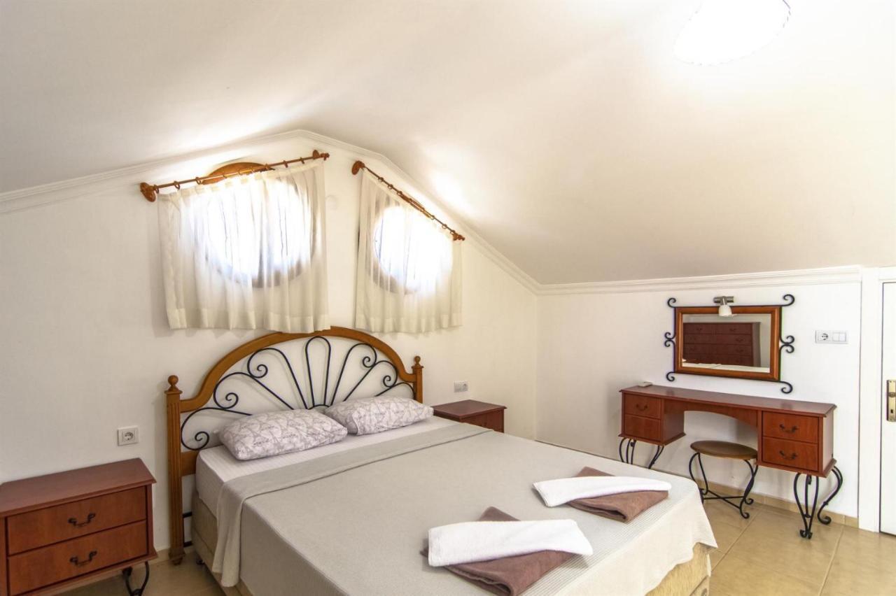 Villa Ekin Fethiye Extérieur photo