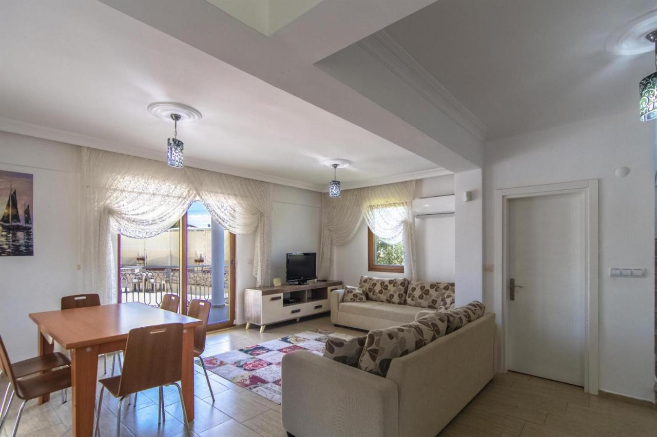 Villa Ekin Fethiye Extérieur photo