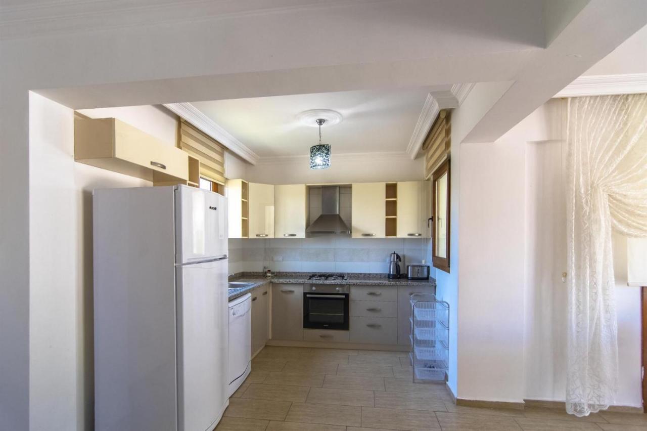 Villa Ekin Fethiye Extérieur photo