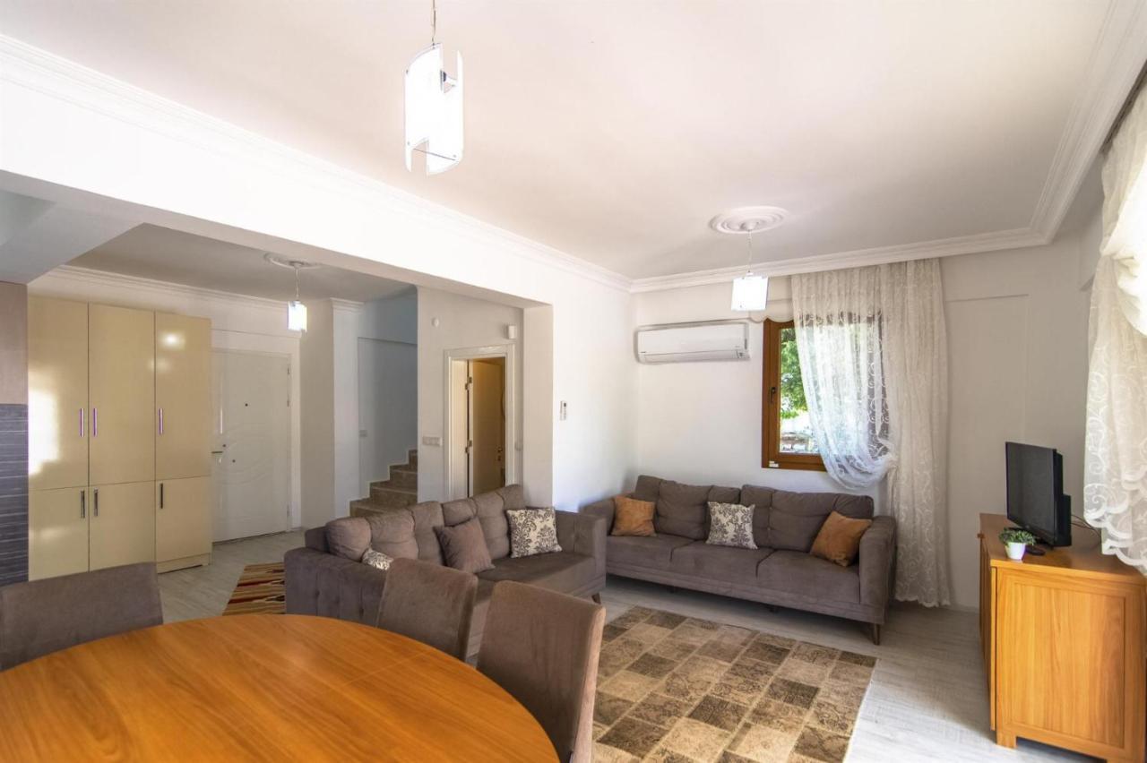 Villa Ekin Fethiye Extérieur photo