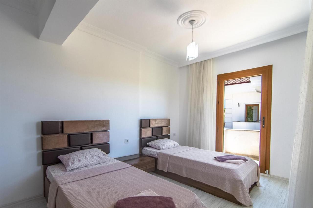 Villa Ekin Fethiye Extérieur photo
