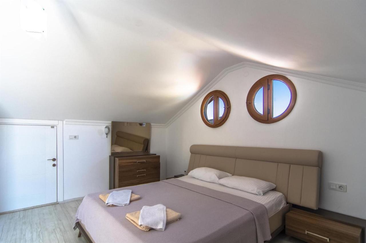 Villa Ekin Fethiye Extérieur photo