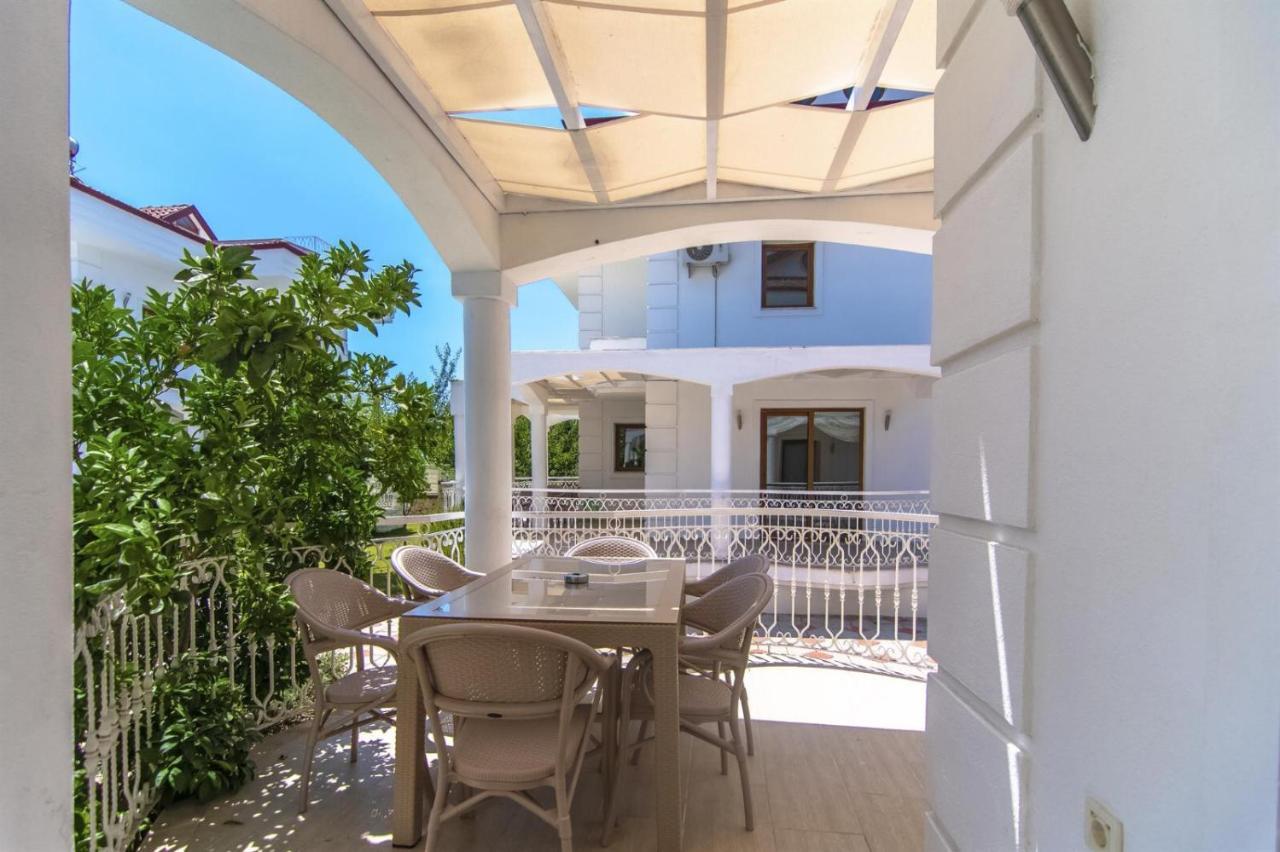 Villa Ekin Fethiye Extérieur photo