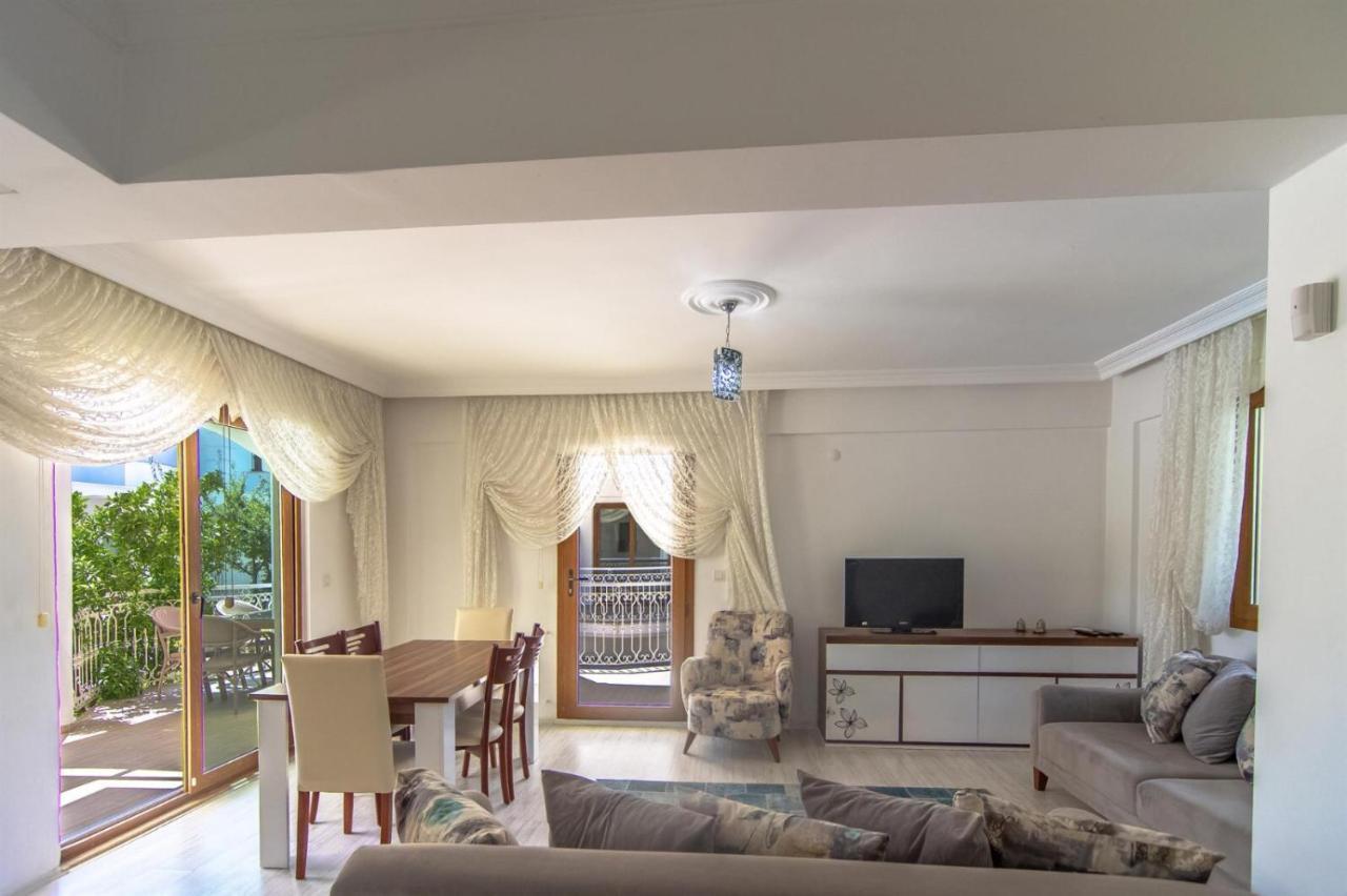Villa Ekin Fethiye Extérieur photo