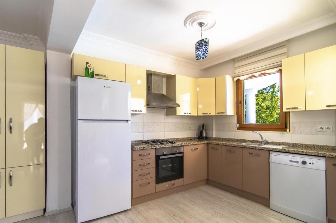 Villa Ekin Fethiye Extérieur photo