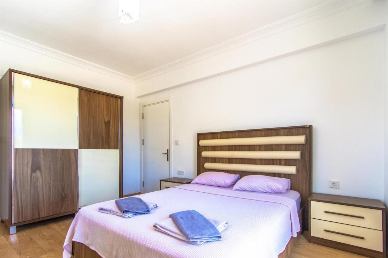 Villa Ekin Fethiye Extérieur photo