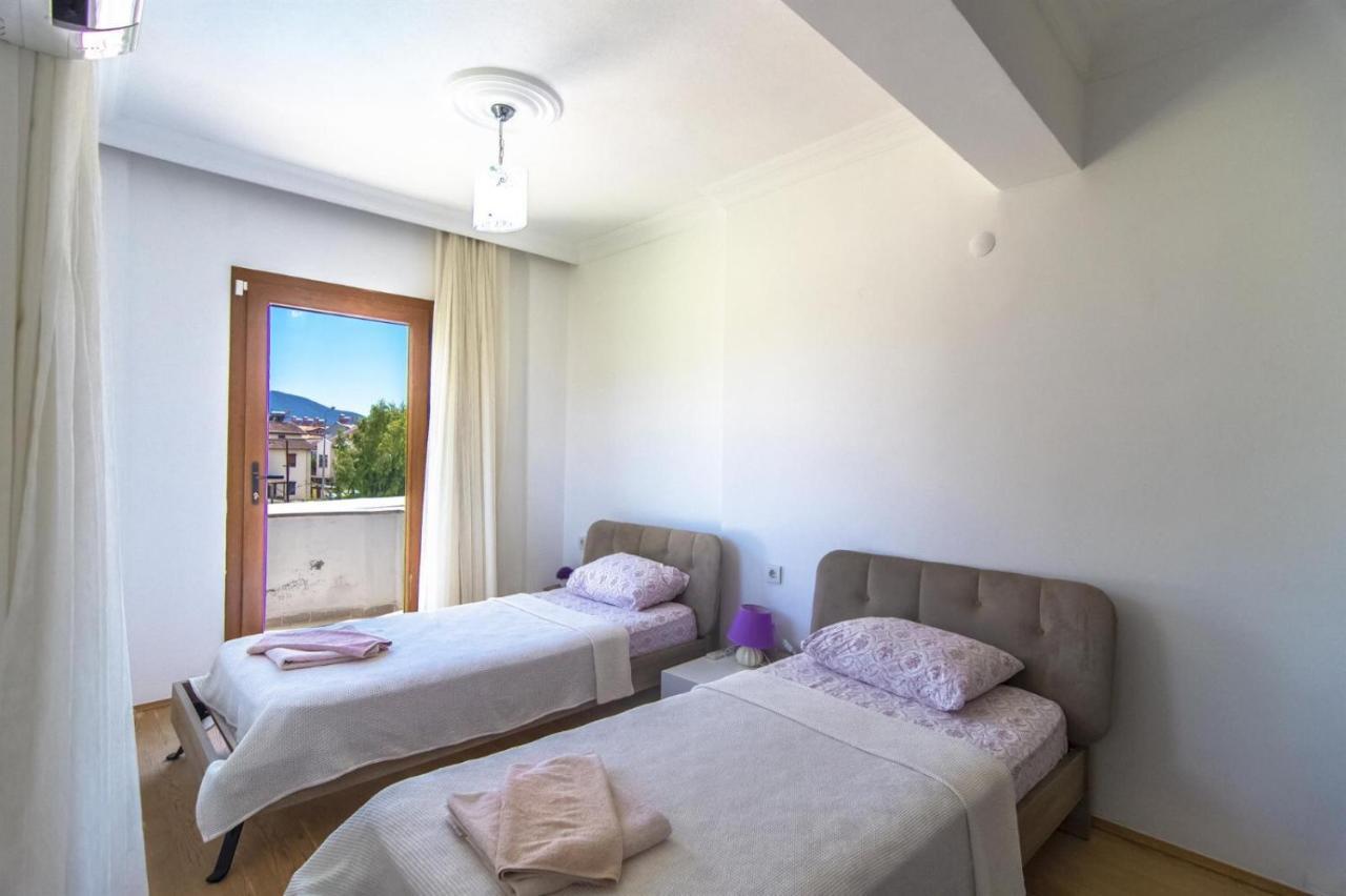 Villa Ekin Fethiye Extérieur photo