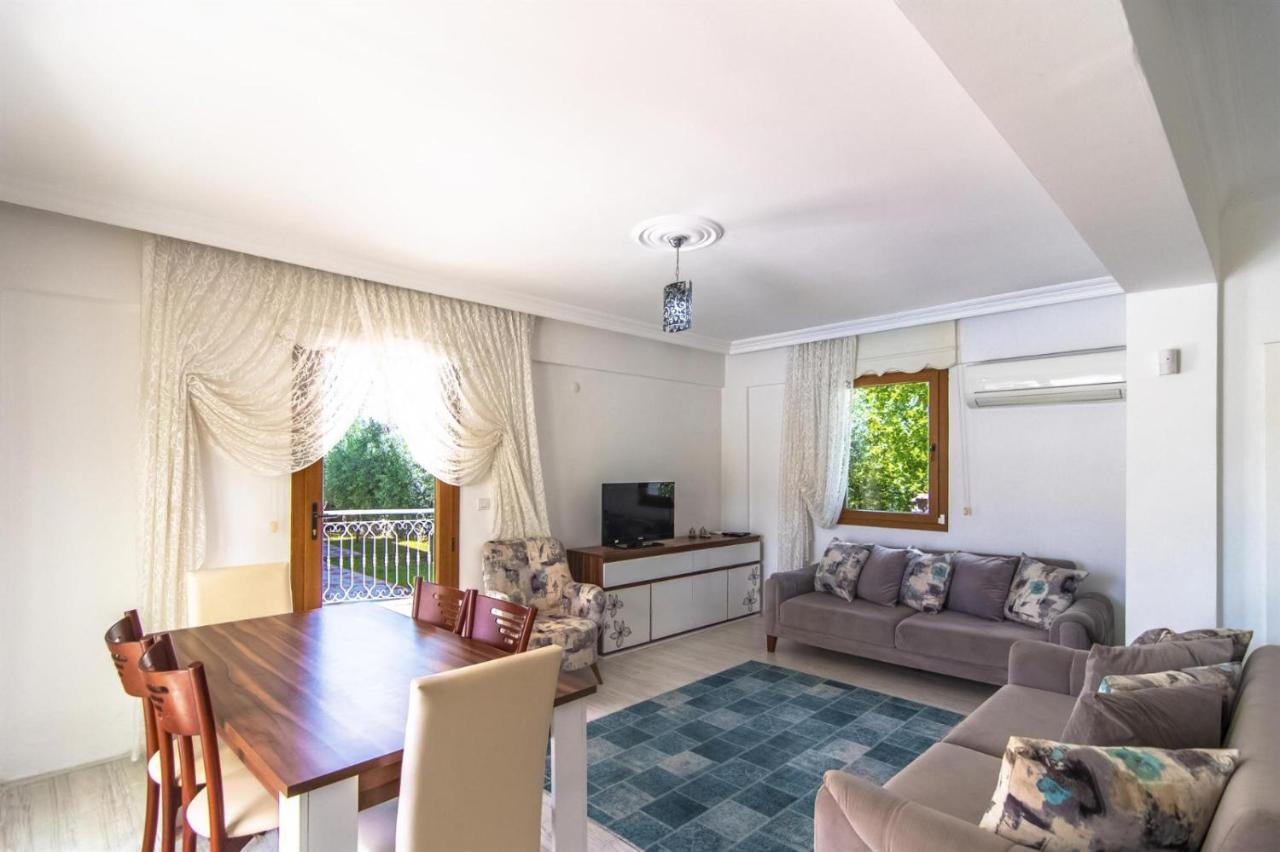 Villa Ekin Fethiye Extérieur photo