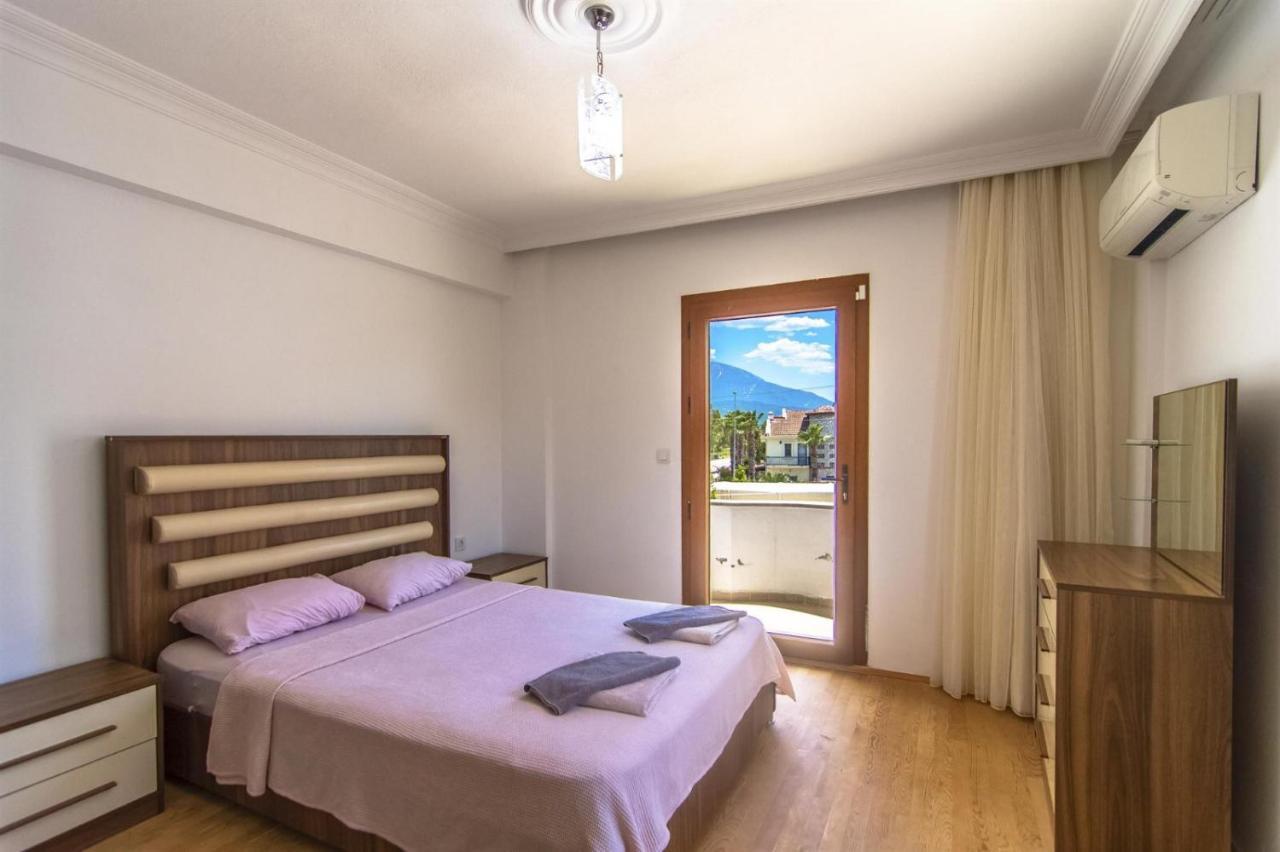 Villa Ekin Fethiye Extérieur photo