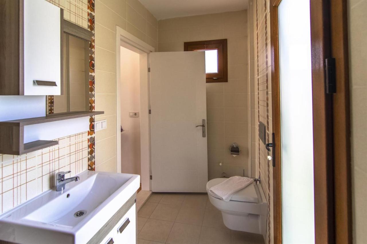 Villa Ekin Fethiye Extérieur photo