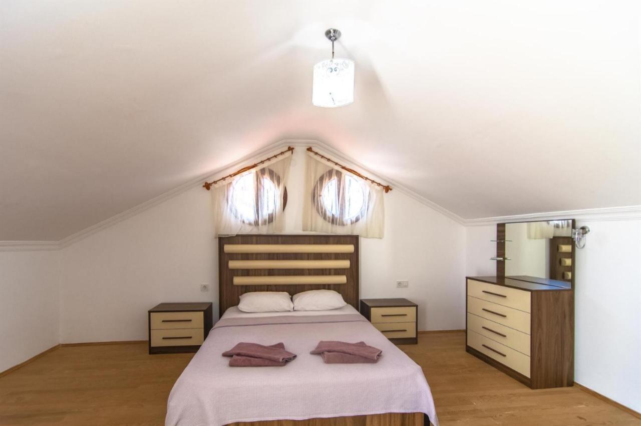 Villa Ekin Fethiye Extérieur photo
